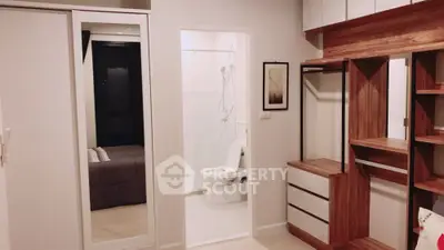  1 Bedroom Condo at The Niche Pride ทองหล่อ เพชรบุรี-5