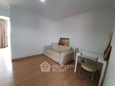  1 Bedroom Condo at Chateau In Town Ratchada 20-5