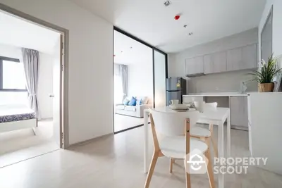  1 Bedroom Condo at Life Sukhumvit 48-3