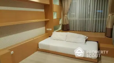 Fully Furnished 1 Bedroom Condo at Aspire Sukhumvit 48-4