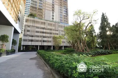  1 Bedroom Condo at Park Origin Phrom Phong-3