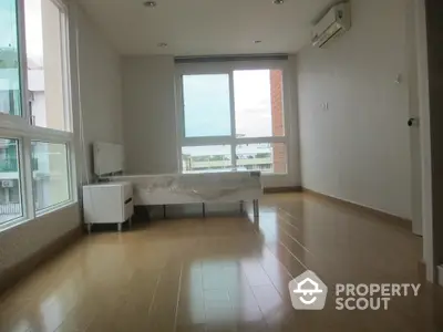  1 Bedroom Condo at Murraya Place Ladprao 27 I Shape Condominium-4