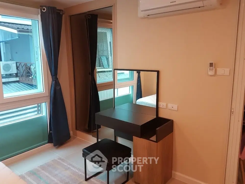  1 Bedroom Condo at Jw Condo ดอนเมือง เจ ดับบลิว ดอนเมือง-1