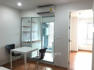  1 Bedroom Condo at The President Sathorn Ratchapruek-3