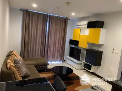  1 Bedroom Condo at Vista Garden Condominium-3