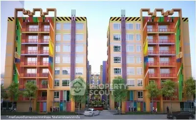 1 Bedroom Condo at Mestyle Condo สุขุมวิท บางนา-3