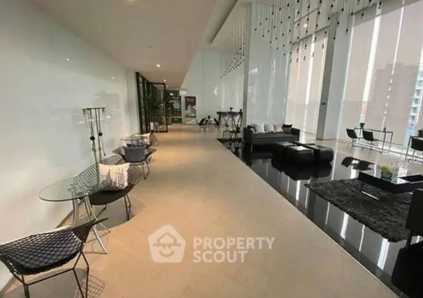 คอนโด 1-ห้องนอน ที่ ริชพาร์ค เทอมินอล @พหลโยธิน 59 ใน อนุสาวรีย์