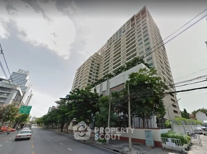  1 Bedroom Condo at Baan Nonsi-1