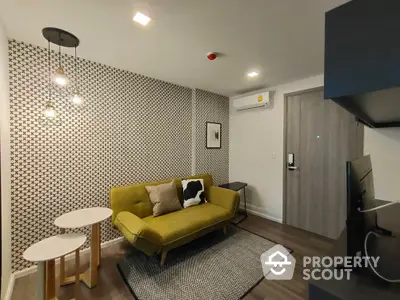  1 Bedroom Condo at M Jatujak-6