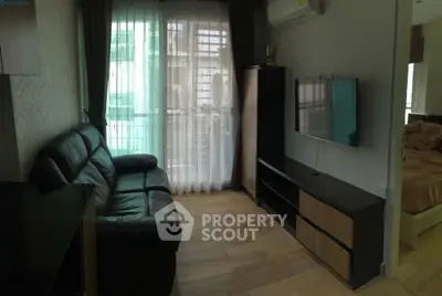  1 Bedroom Condo at Bangkok Feliz วิภาวดี 30-2