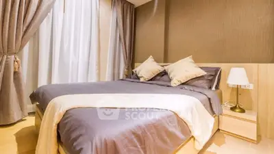  1 Bedroom Condo at Klass Silom-5