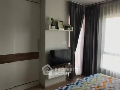  1 Bedroom Condo at Rich Park 2 เตาปูนอินเตอร์เชนจ์-4