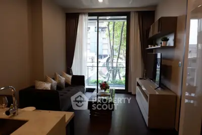 1 Bedroom Condo at Laviq Sukhumvit 57-4