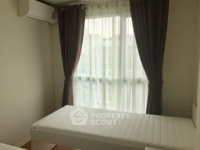  1 Bedroom Condo at The Selected Kaset Ngamwongwan-4