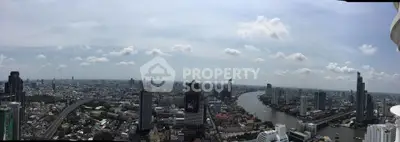  1 Bedroom Condo at State Tower Silom-4