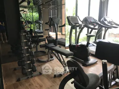 1 Bedroom Condo at Fynn Aree-4