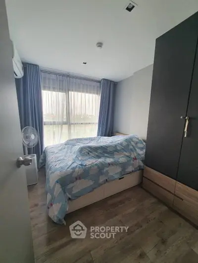  1 Bedroom Condo at Aspen Condo Lasalle-4