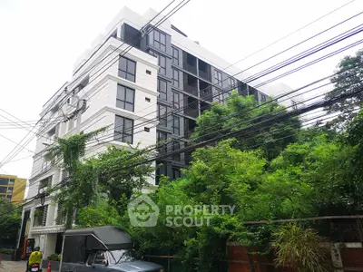  1 Bedroom Condo at Maestro 02 Ruamrudee-2