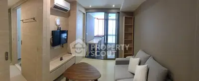  1 Bedroom Condo at Klass Silom-11