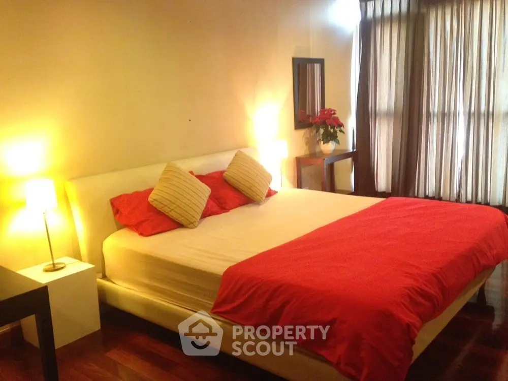  1 Bedroom Condo -1
