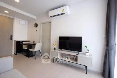  1 Bedroom Condo at Quintara Treehaus Sukhumvit 42-4