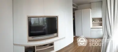  1 Bedroom Condo at Ceil By Sansiri-5