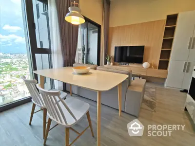  1 Bedroom Condo at The Line Sukhumvit 101-4