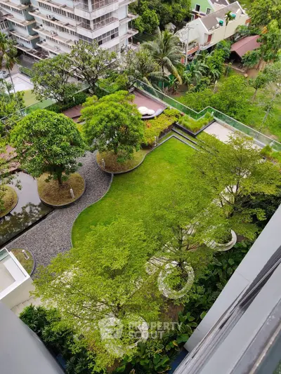  1 Bedroom Condo at Rhythm Sukhumvit 44 1-2