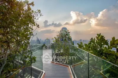  1 Bedroom Condo at Life One Wireless ไลฟ์ วัน วิทยุ-5