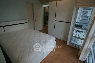 1 Bedroom Condo at U Delight Jatujak Station-4