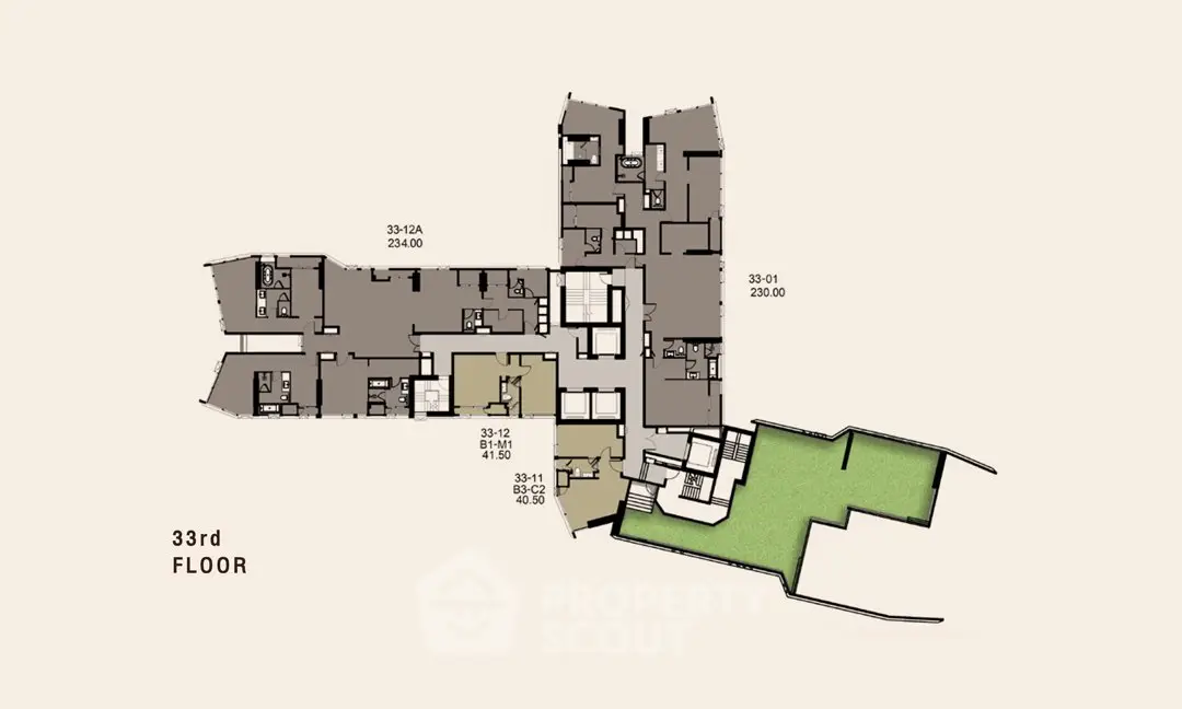 COCO PARC Rama 4