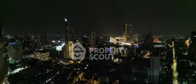  1 Bedroom Condo at State Tower Silom-2