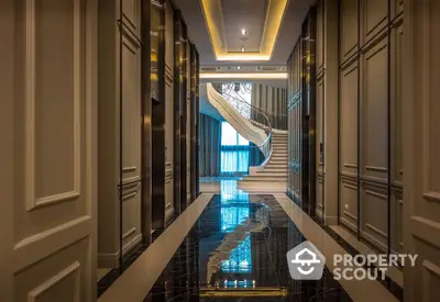  1 Bedroom Condo at Knightsbridge Collage Ramkhamhaeng-2