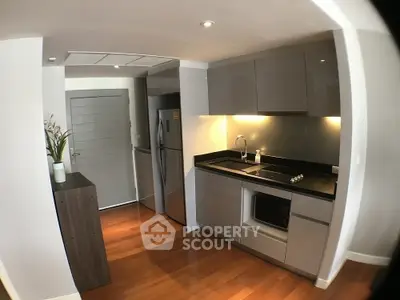 2 Bedrooms Condo at La Citta-3