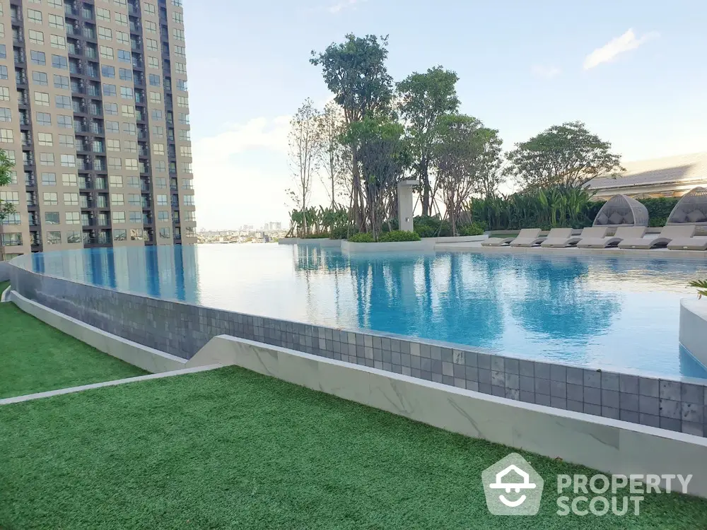  1 Bedroom Condo at Elio Del Nest-1