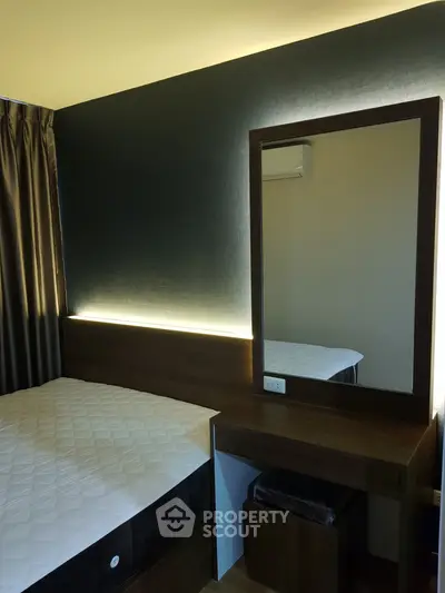  1 Bedroom Condo at Regent Home Sukhumvit 81-3