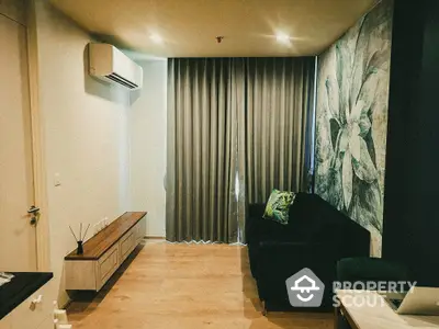  1 Bedroom Condo at Noble Recole Sukhumvit 19-4