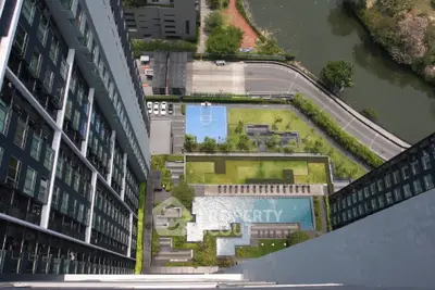  1 Bedroom Condo at The Base Sukhumvit 77-3