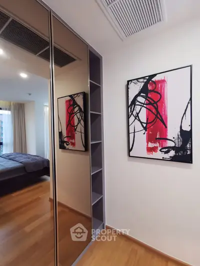  3 Bedrooms Condo at Mieler Sukhumvit 40-5