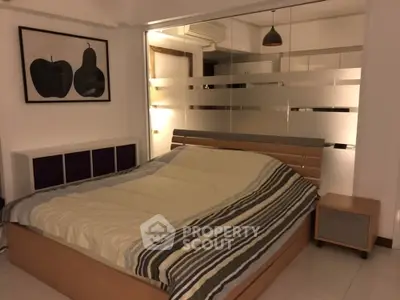 1 Bedroom Condo -2