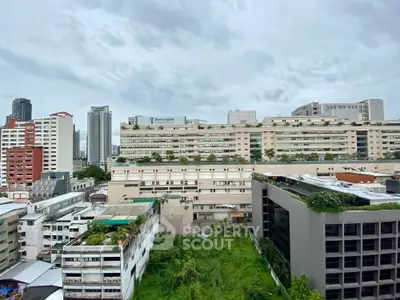 2 Bedrooms Condo -2