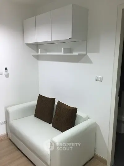  1 Bedroom Condo at Chateau In Town Sukhumvit 64 Sky Moon-3