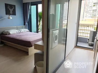  1 Bedroom Condo at Ideo O 2 บางนา-5