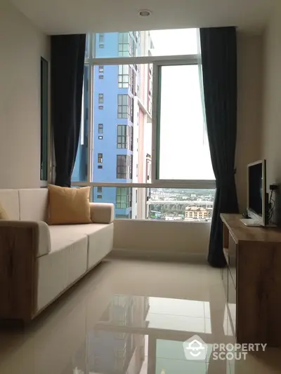  1 Bedroom Condo -3