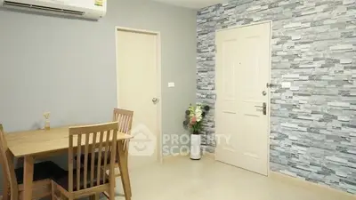 1 Bedroom Condo at Condo One Thonglor Station-2