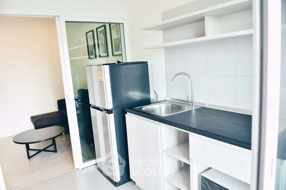  1 Bedroom Condo at Aspire Sathorn Thapa-1