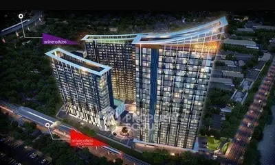  1 Bedroom Condo -2