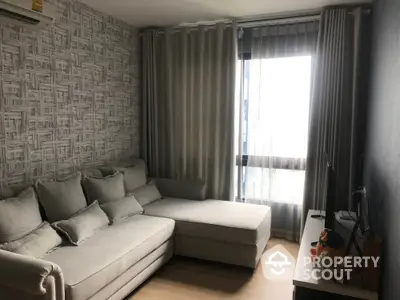  2 Bedrooms Condo -2