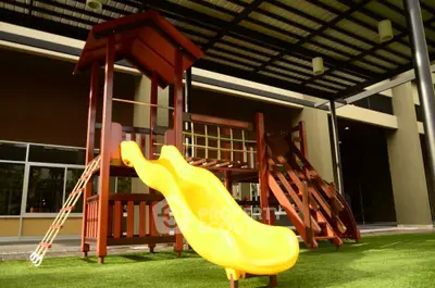 1 Bedroom Condo at Lumpini Park Rama 9 Ratchada-5