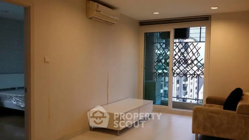  1 Bedroom Condo at Murraya Place Ladprao 27 I Shape Condominium-1